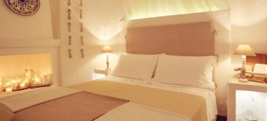 Le Nicchie Guest House Lucera Exterior foto